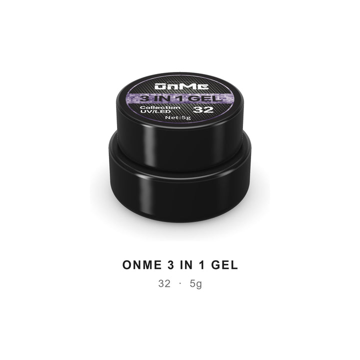 ONME 3 in 1 Gel Color 5g