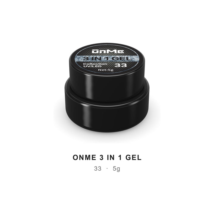 ONME 3 in 1 Gel Color 5g