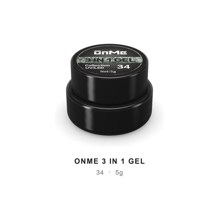 ONME 3 in 1 Gel Color 5g