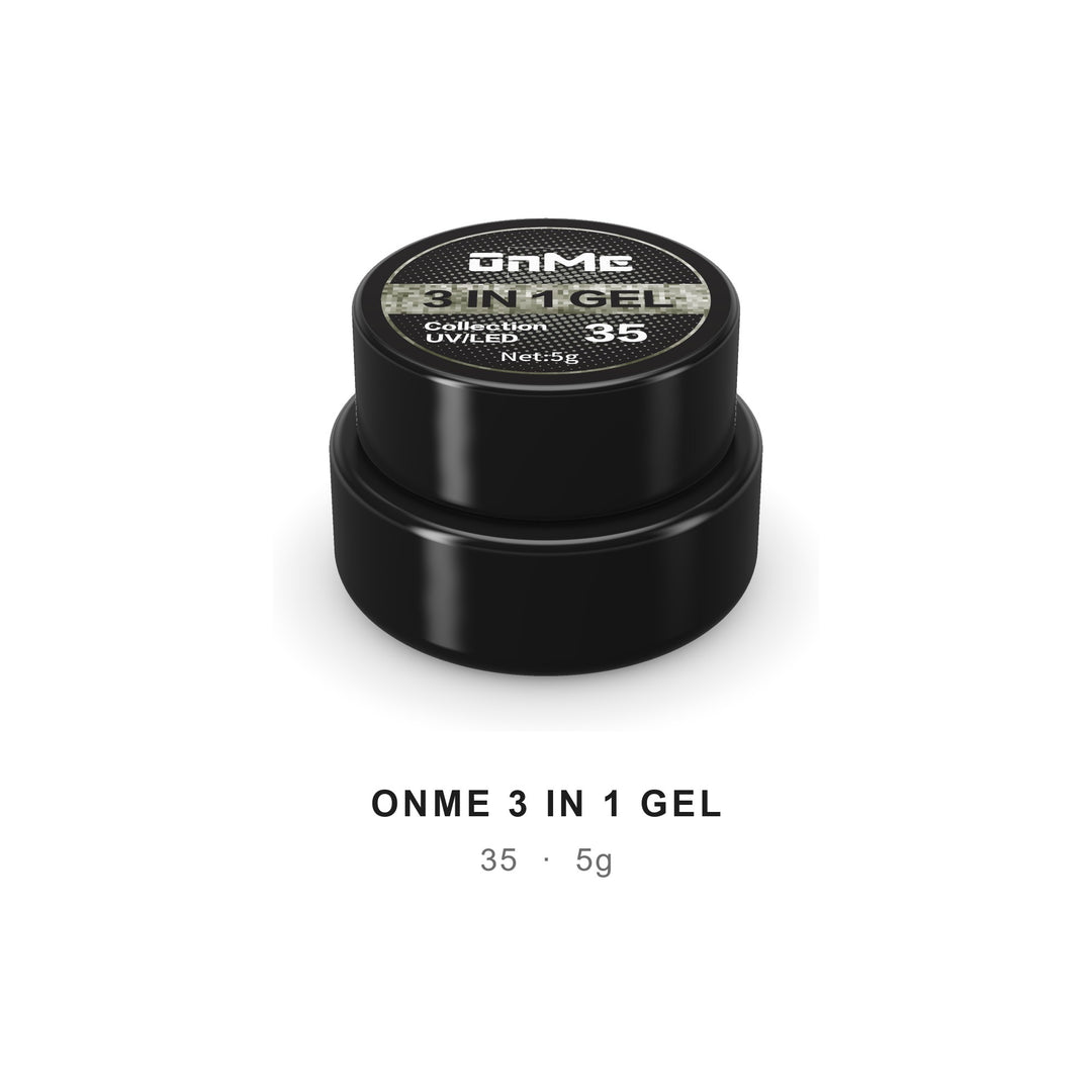 ONME 3 in 1 Gel Color 5g