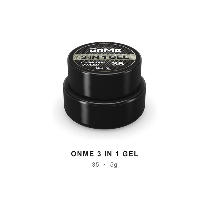ONME 3 in 1 Gel Color 5g