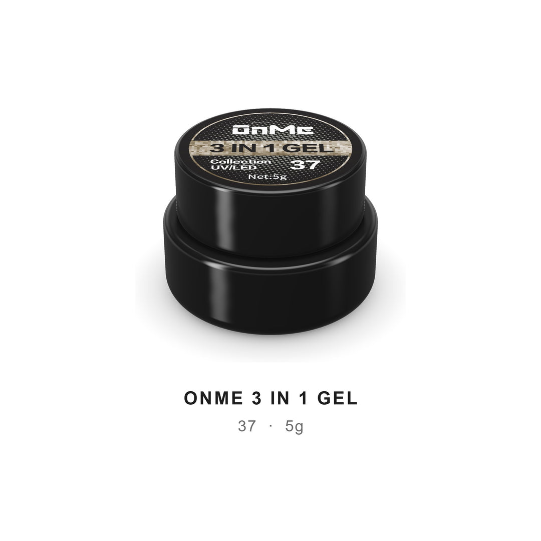 ONME 3 in 1 Gel Color 5g