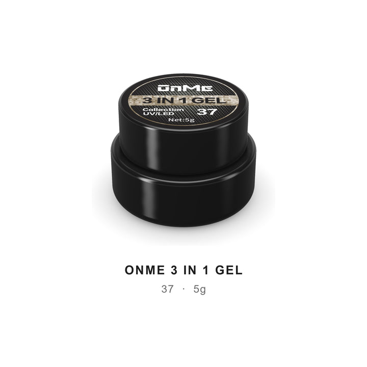 ONME 3 in 1 Gel Color 5g