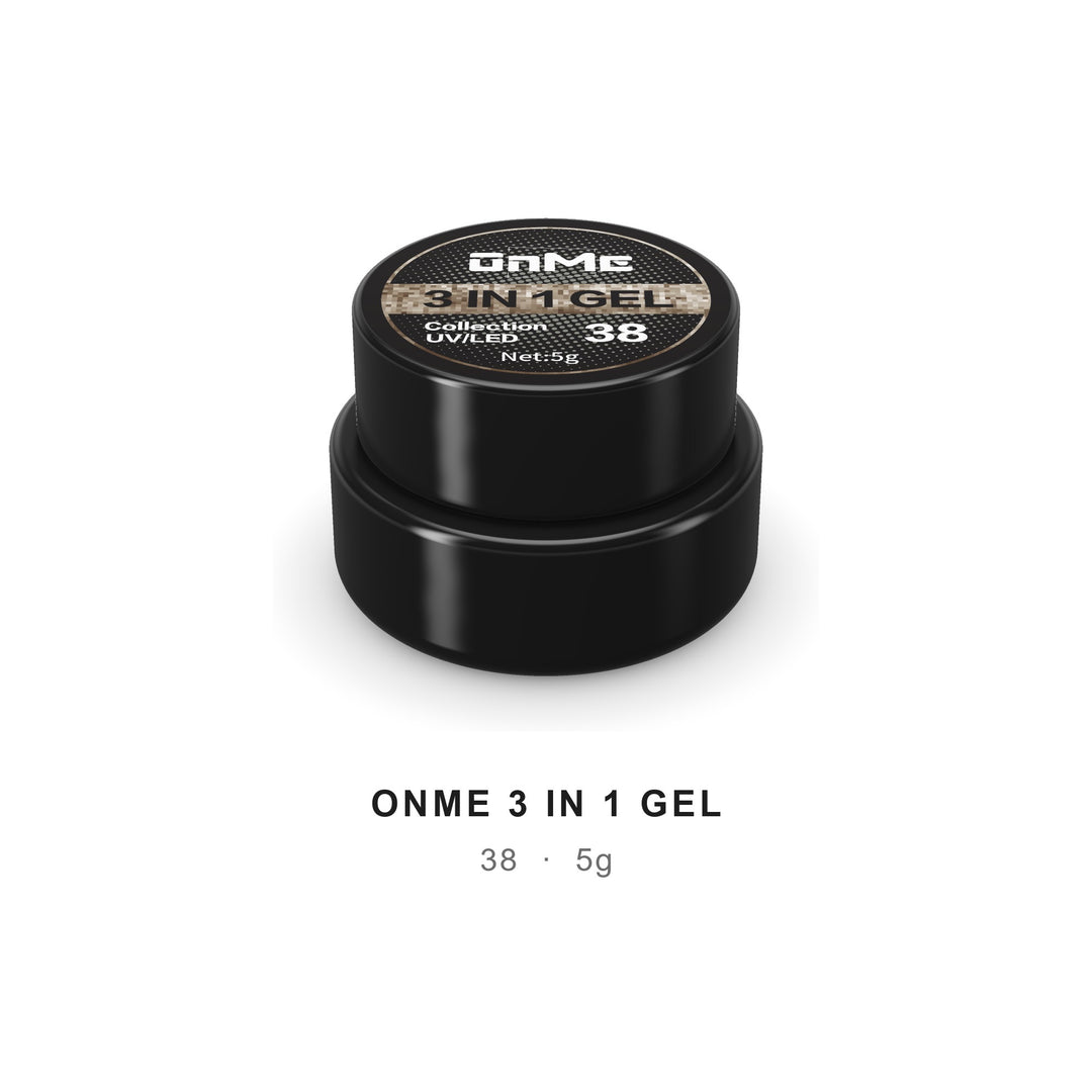 ONME 3 in 1 Gel Color 5g