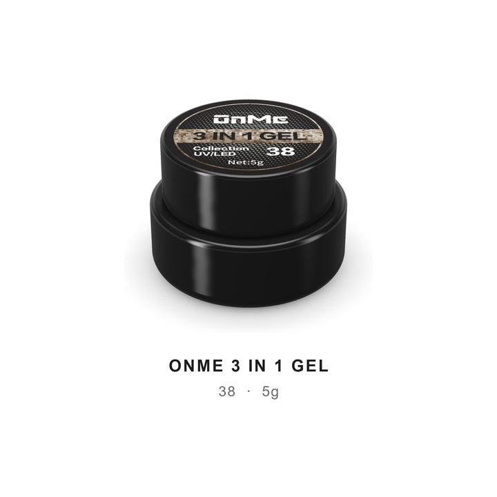 ONME 3 in 1 Gel Color 5g