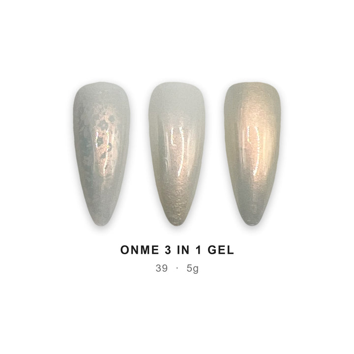 ONME 3 in 1 Gel Color 5g