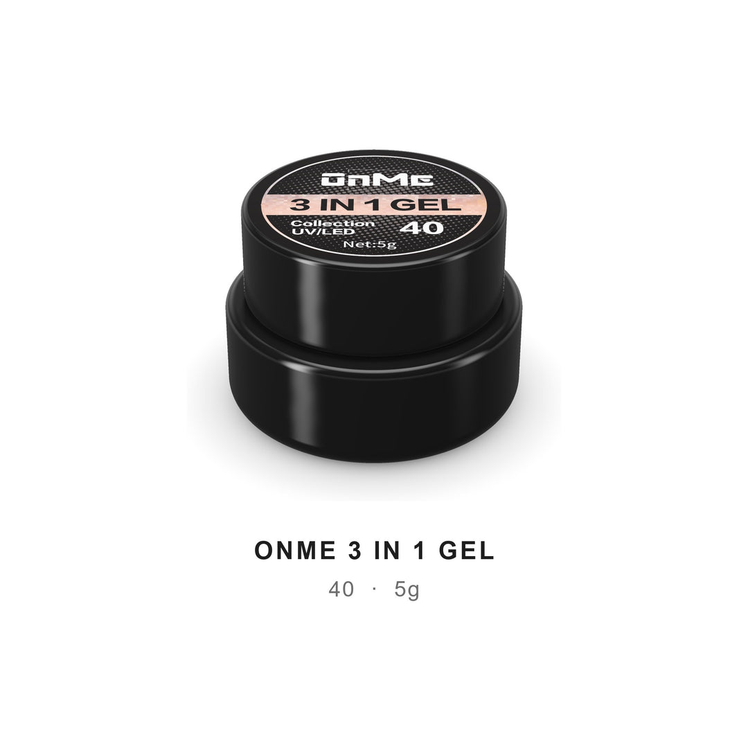 ONME 3 in 1 Gel Color 5g