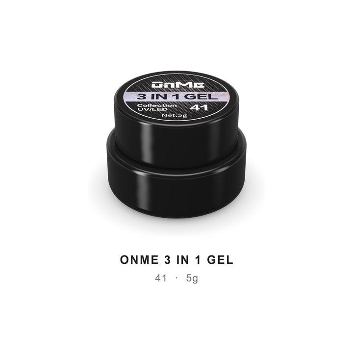 ONME 3 in 1 Gel Color 5g