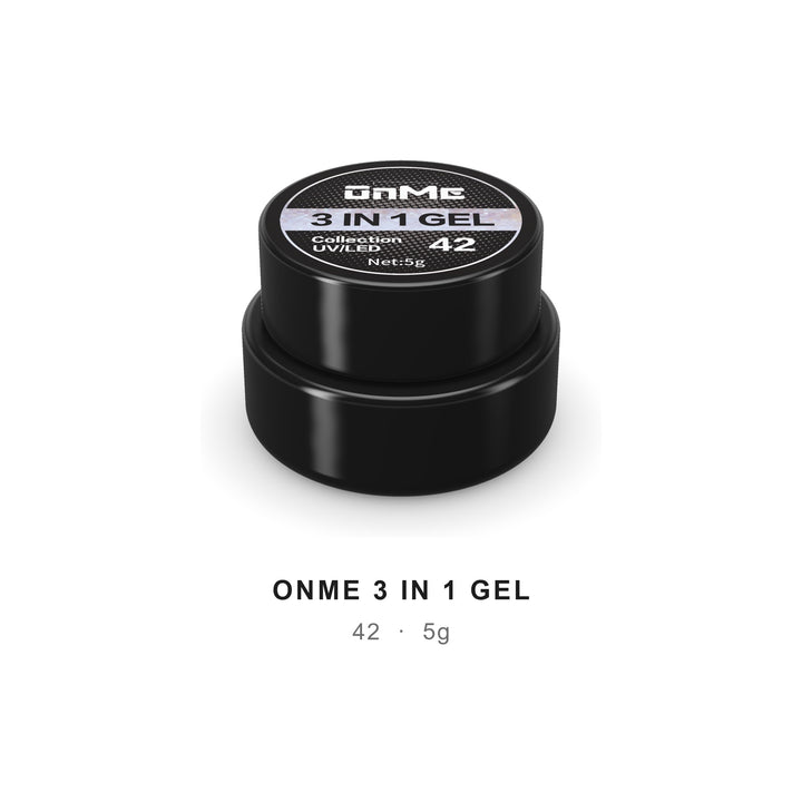 ONME 3 in 1 Gel Color 5g
