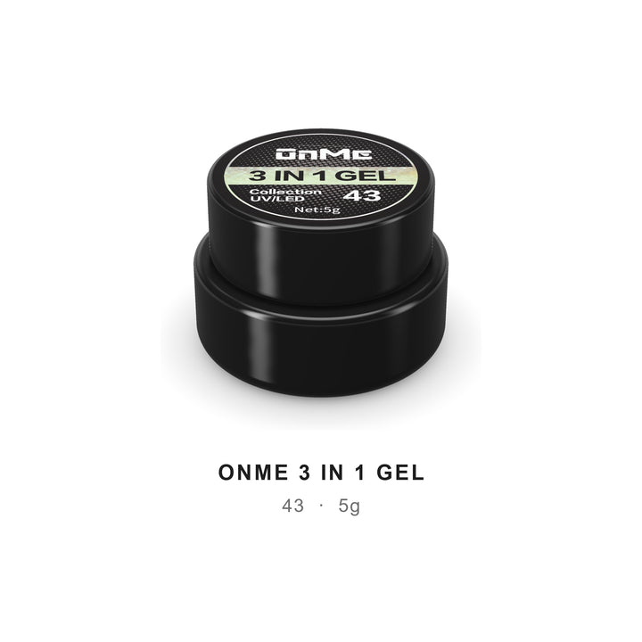 ONME 3 in 1 Gel Color 5g