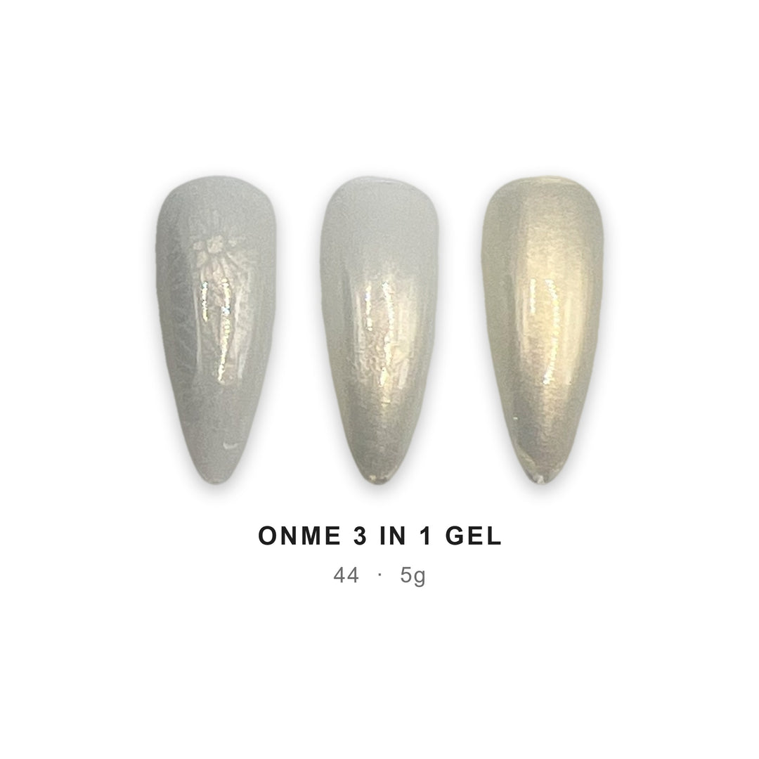ONME 3 in 1 Gel Color 5g