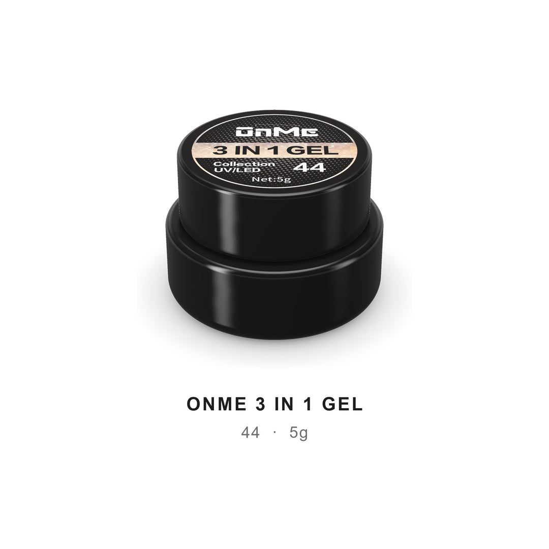 ONME 3 in 1 Gel Color 5g