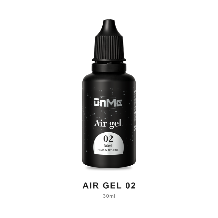 Gel phun khí ONME 30ml