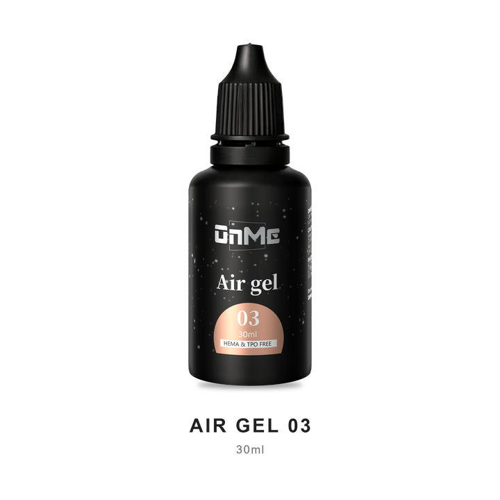 Gel phun khí ONME 30ml