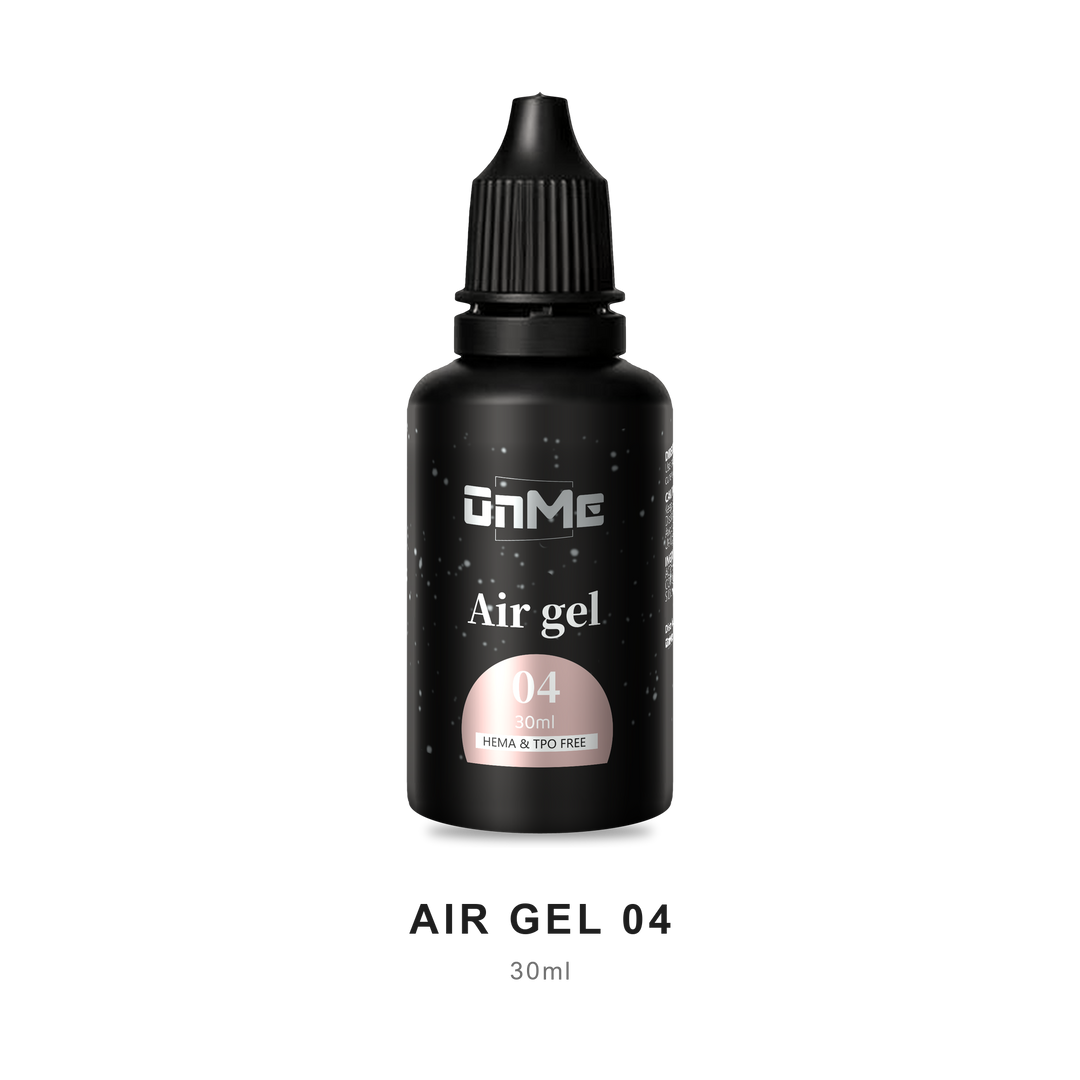 Gel phun khí ONME 30ml