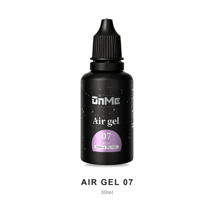 Gel phun khí ONME 30ml