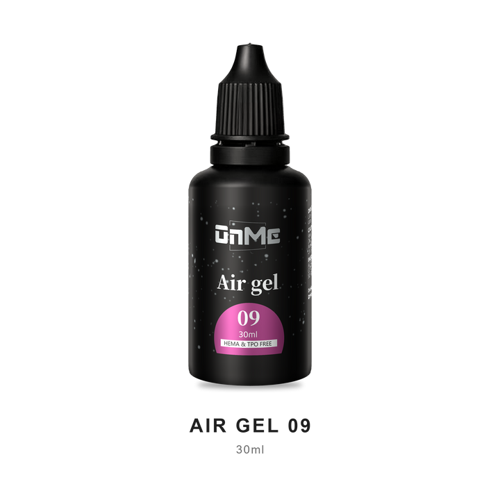 Gel phun khí ONME 30ml