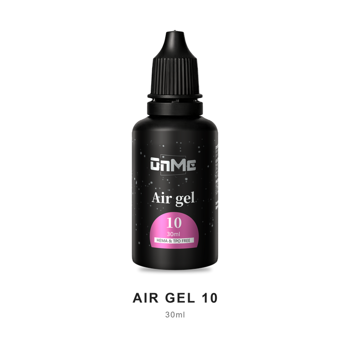 Gel phun khí ONME 30ml