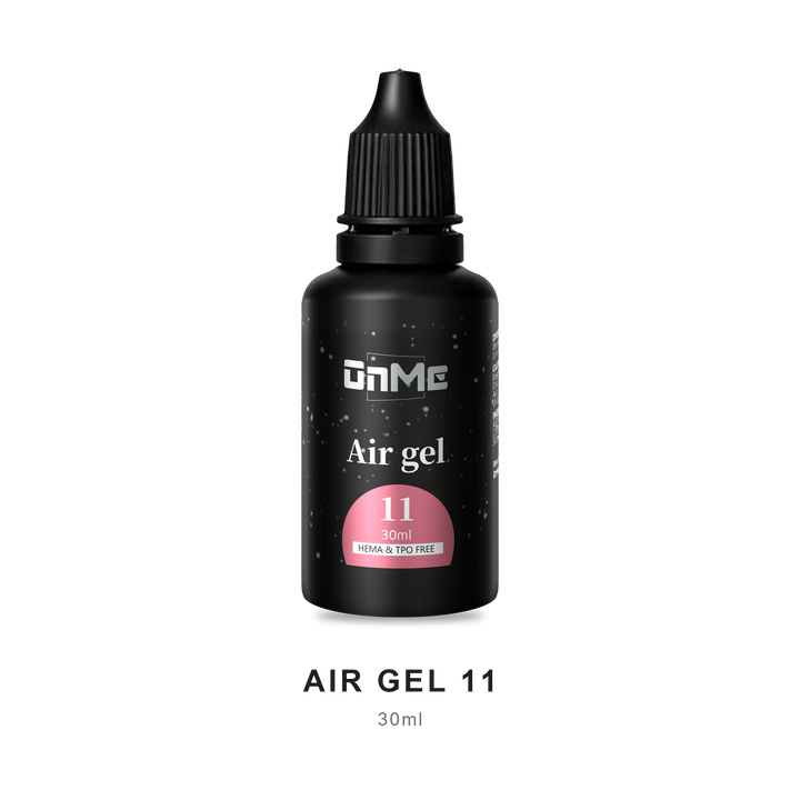 Gel phun khí ONME 30ml