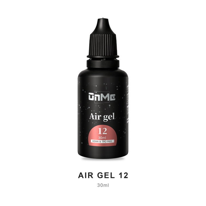 Gel phun khí ONME 30ml