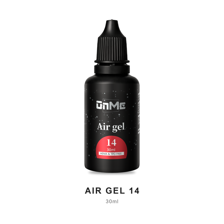 Gel phun khí ONME 30ml