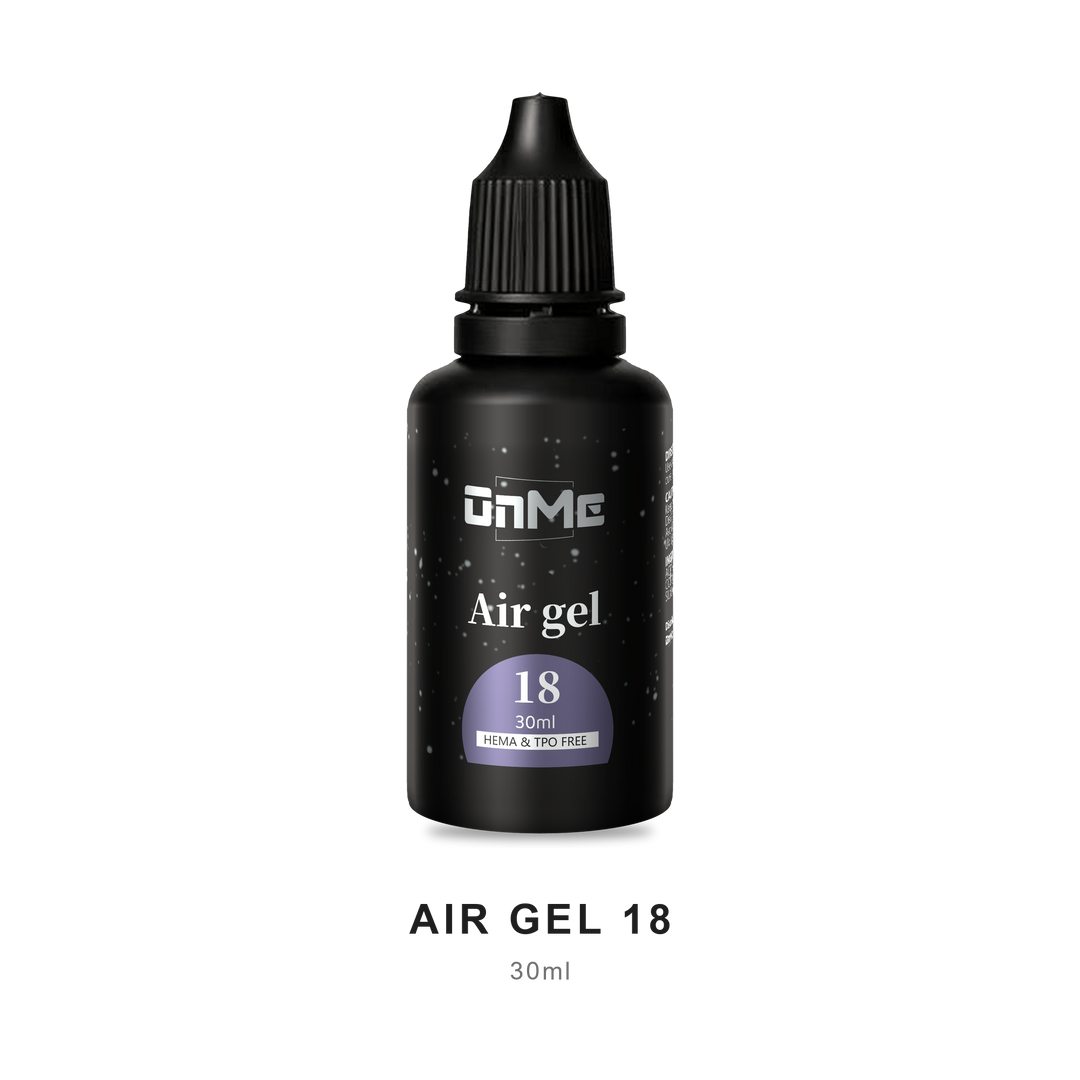 Gel phun khí ONME 30ml