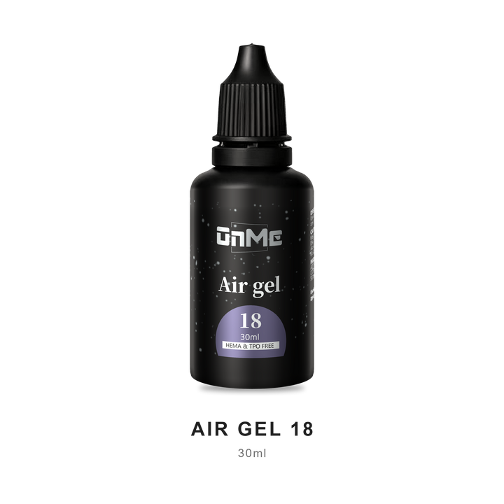 Gel phun khí ONME 30ml