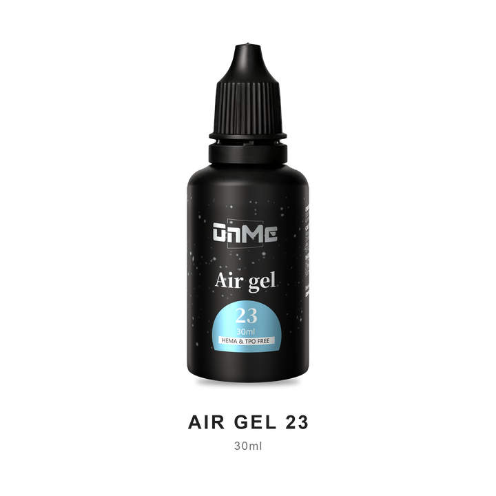 Gel phun khí ONME 30ml