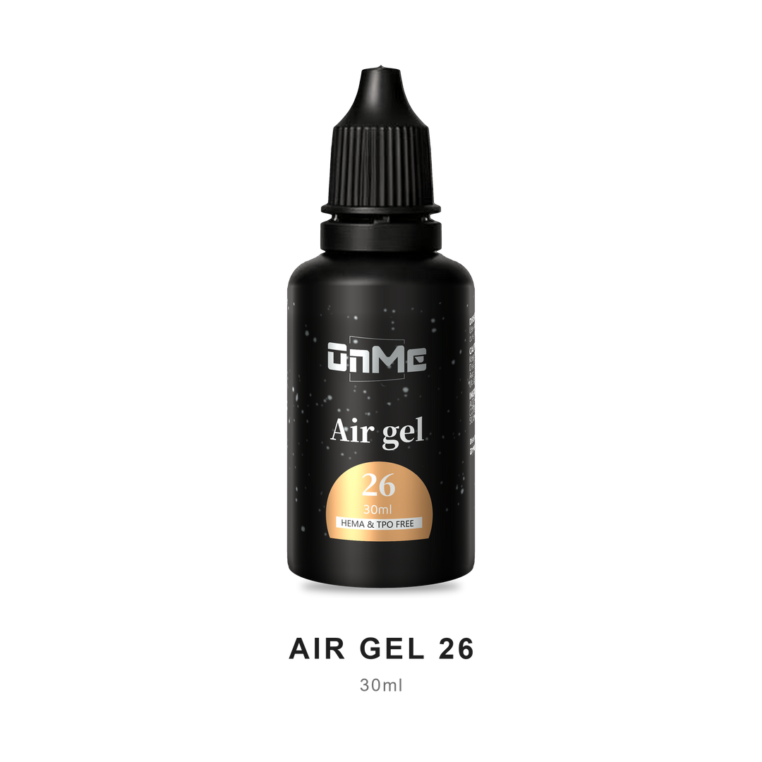 Gel phun khí ONME 30ml