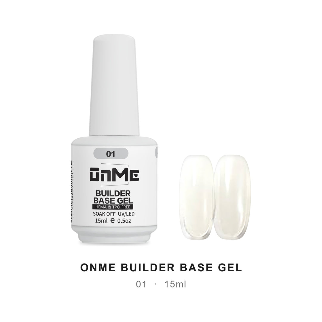 ONME Base builder gel - 15 ml