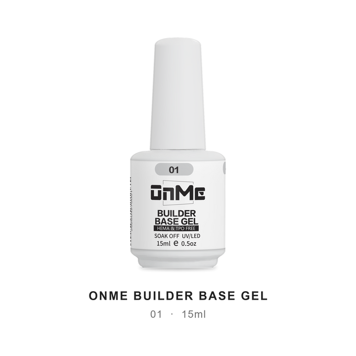 ONME Builder Base Gel  - 15ml
