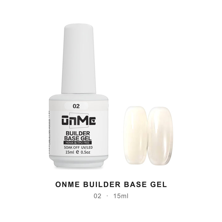 ONME Base builder gel - 15 ml