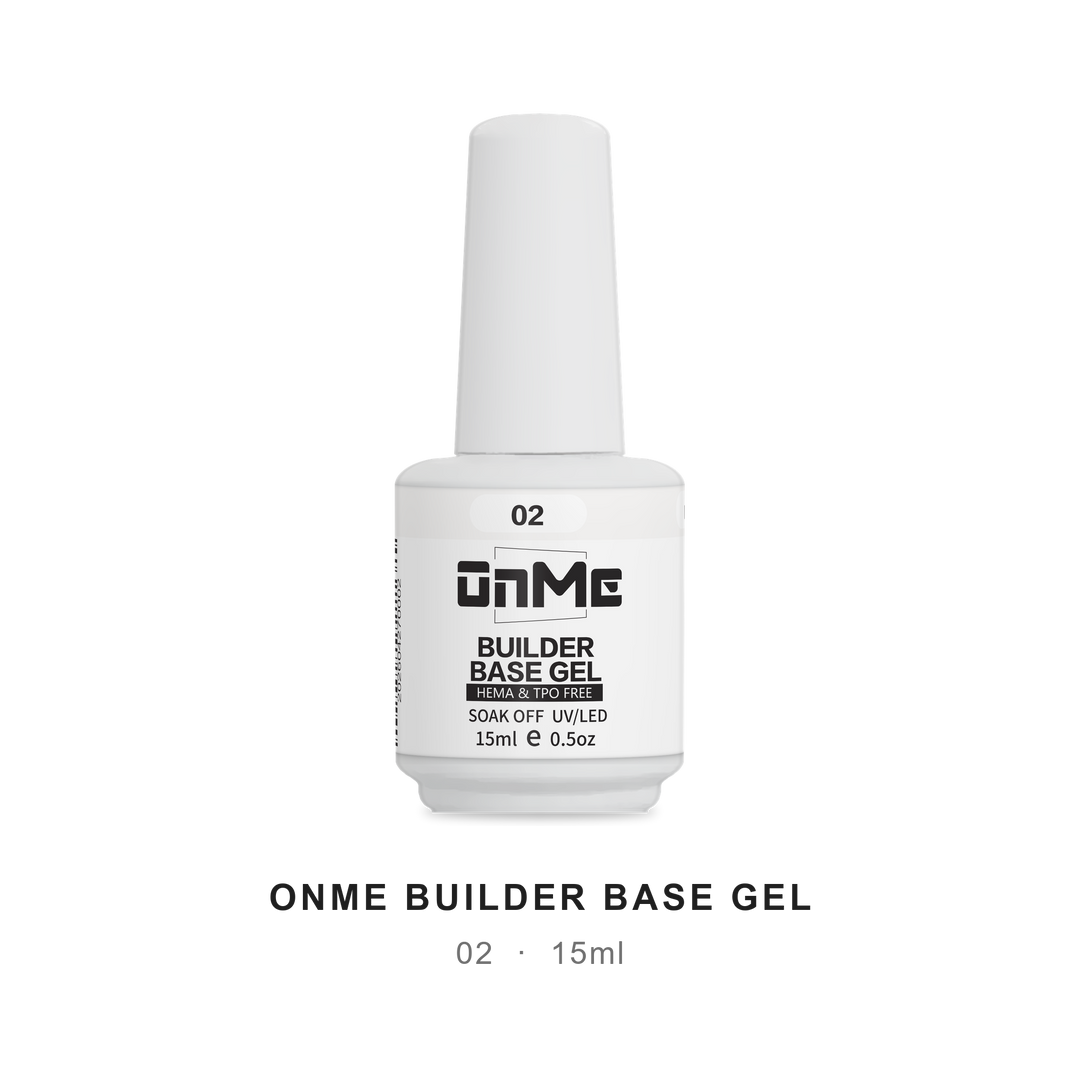ONME Builder Base Gel  - 15ml