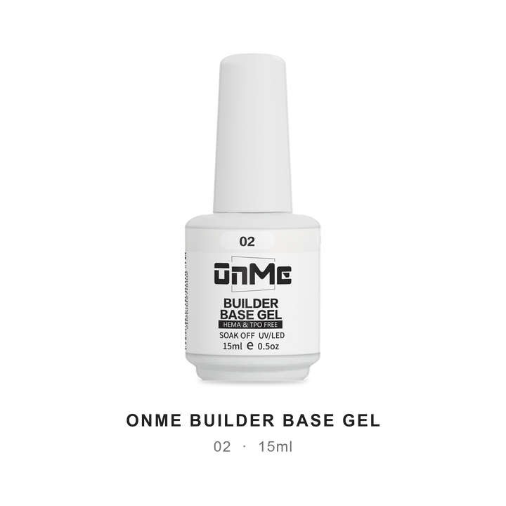 ONME Builder Base Gel  - 15ml