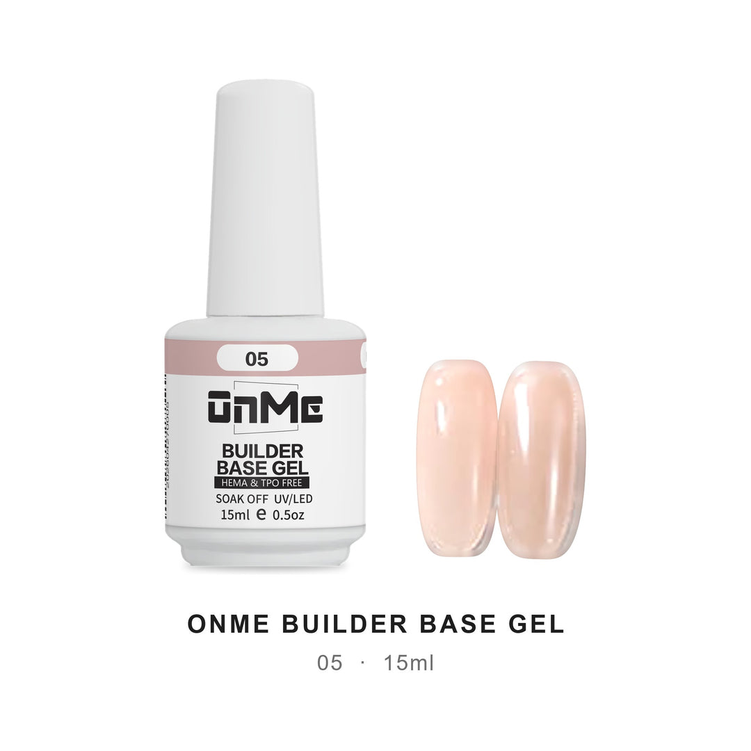 ONME Base builder gel - 15 ml