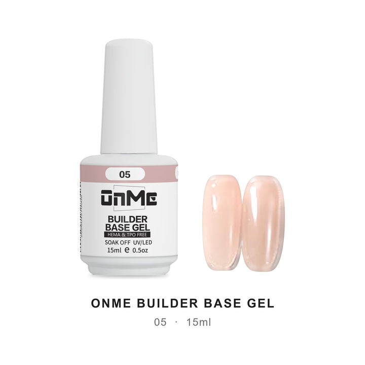 ONME Base builder gel - 15 ml