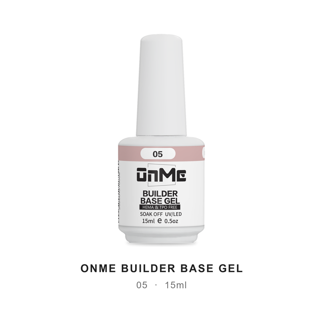 ONME Builder Base Gel  - 15ml