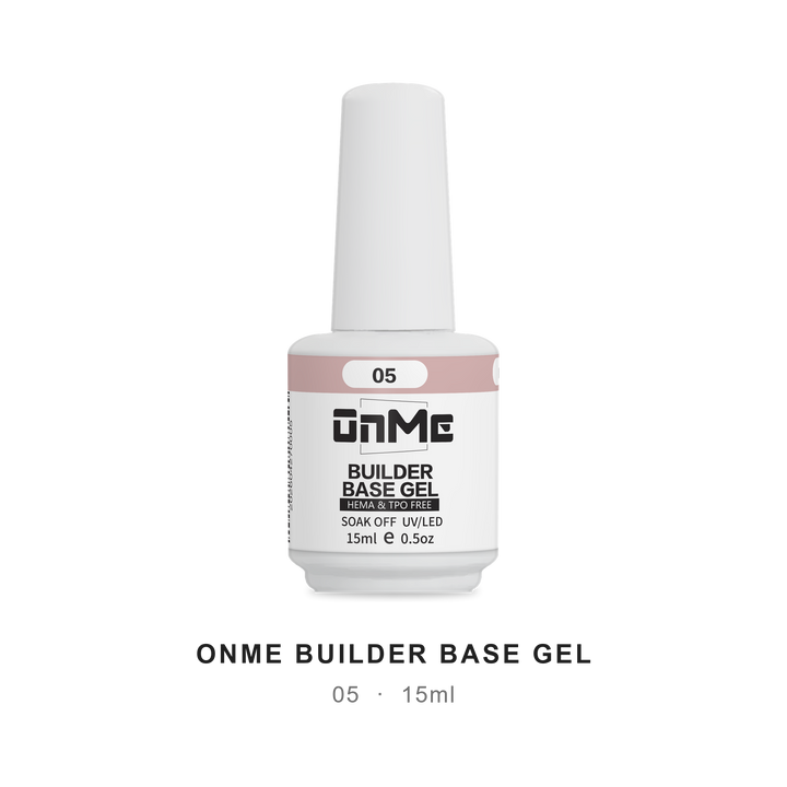 ONME Builder Base Gel  - 15ml