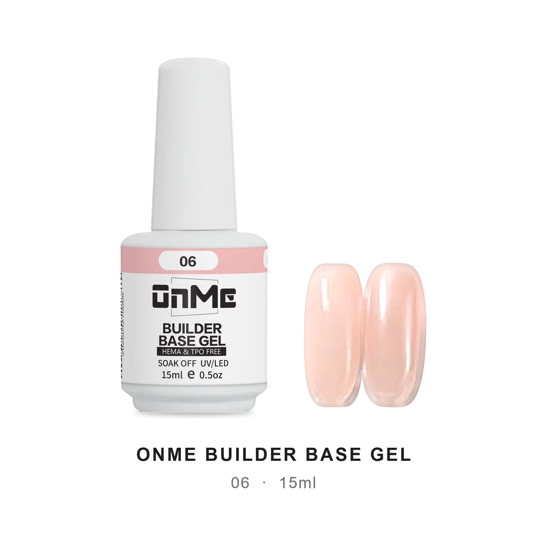 ONME Base builder gel - 15 ml