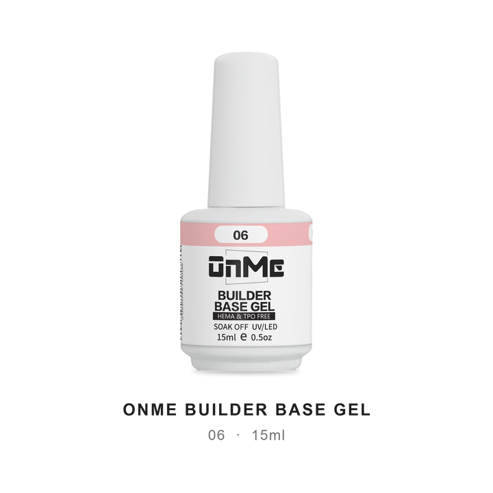 ONME Builder Base Gel  - 15ml