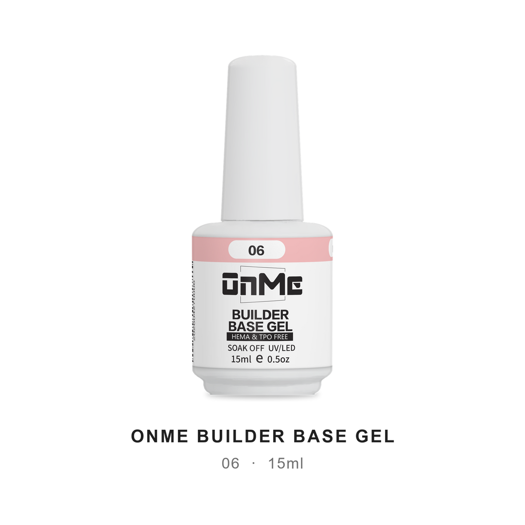 ONME Builder Base Gel Collection