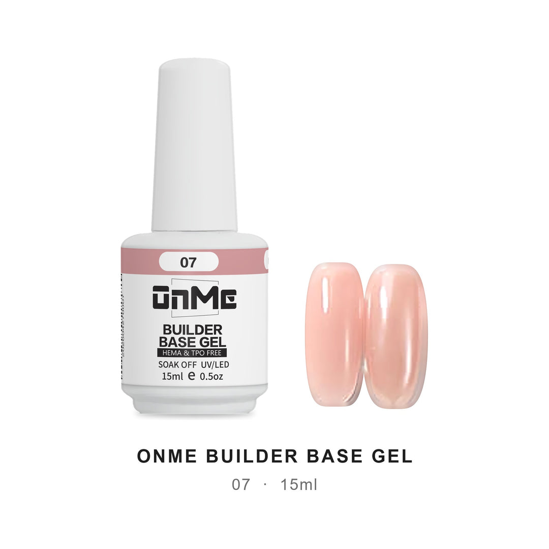ONME Base builder gel - 15 ml