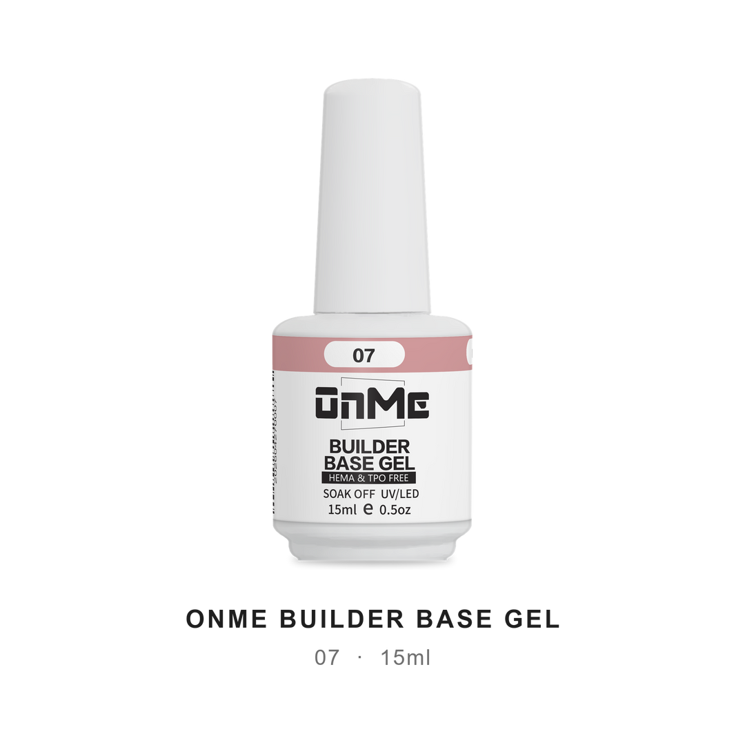 ONME Builder Base Gel  - 15ml