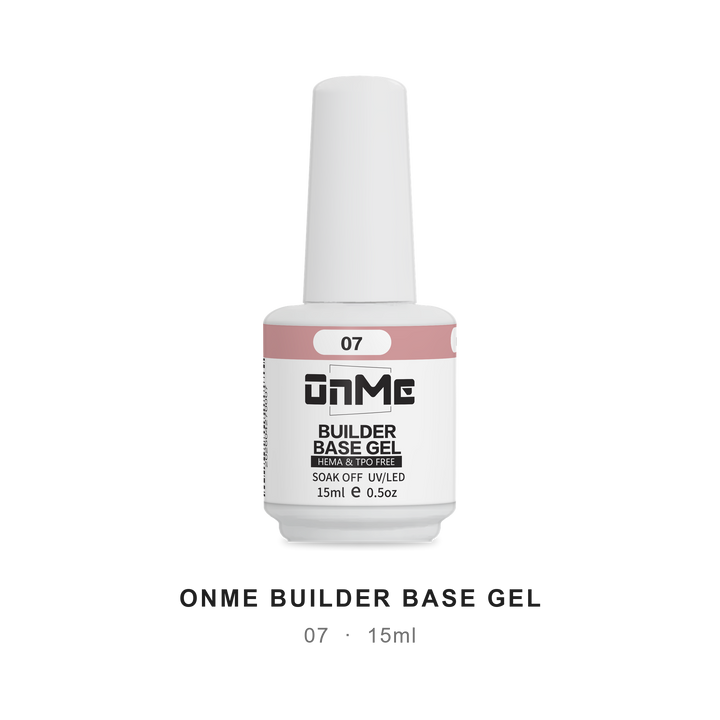 ONME Builder Base Gel  - 15ml
