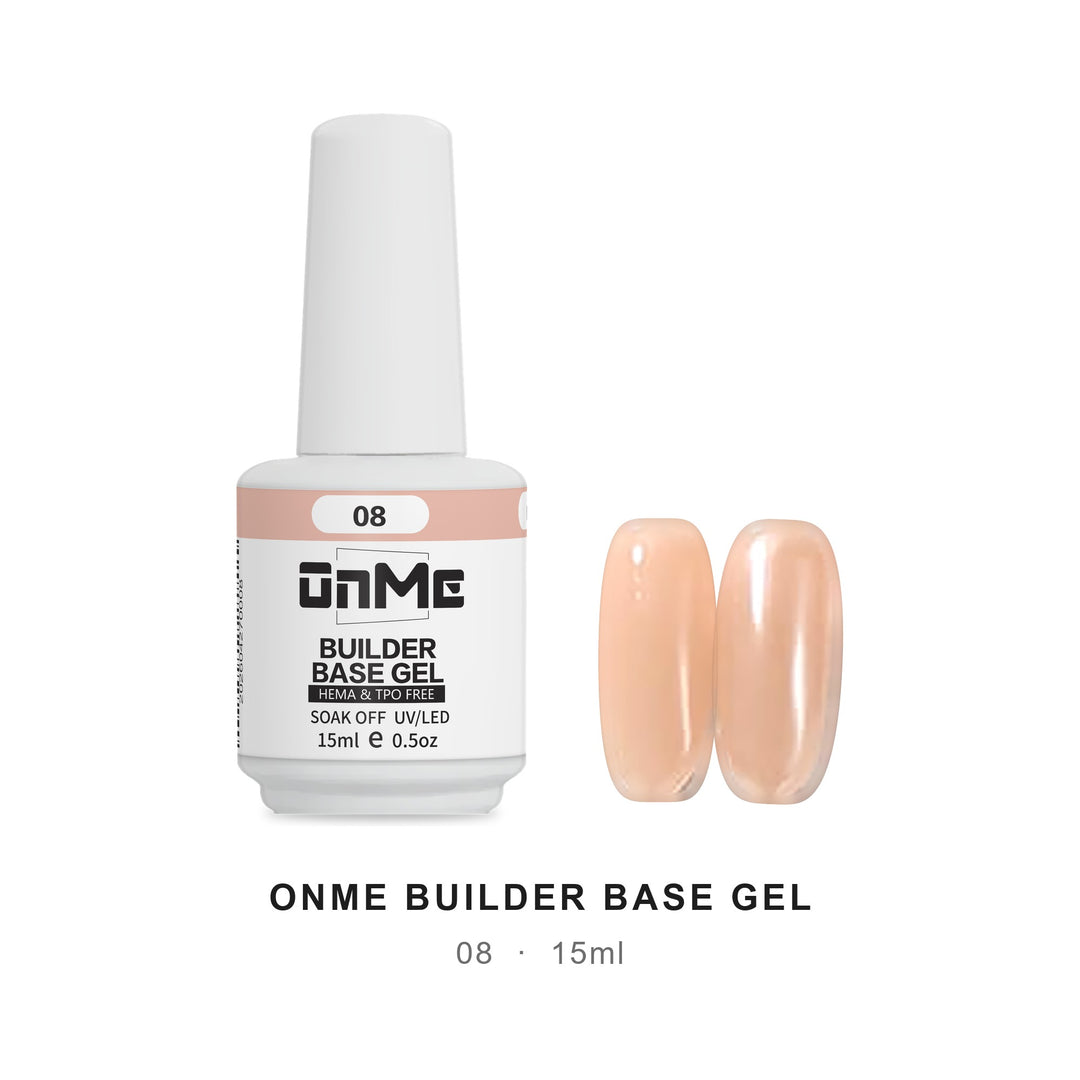 ONME Base builder gel - 15 ml