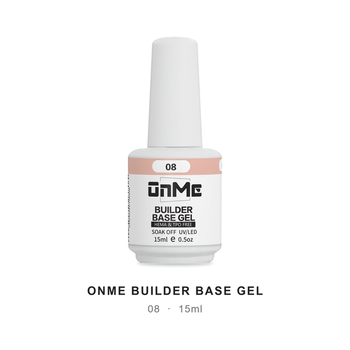 ONME Builder Base Gel  - 15ml