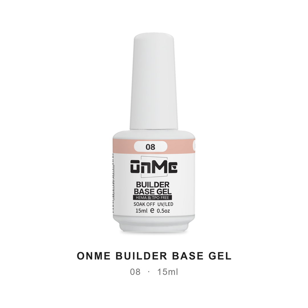 ONME Builder Base Gel Collection