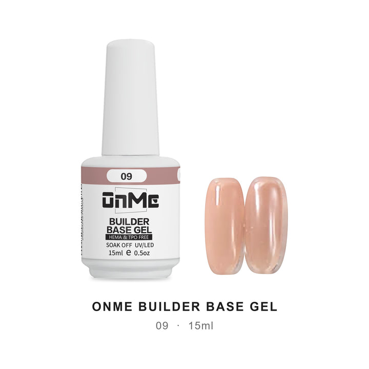 ONME Base builder gel - 15 ml