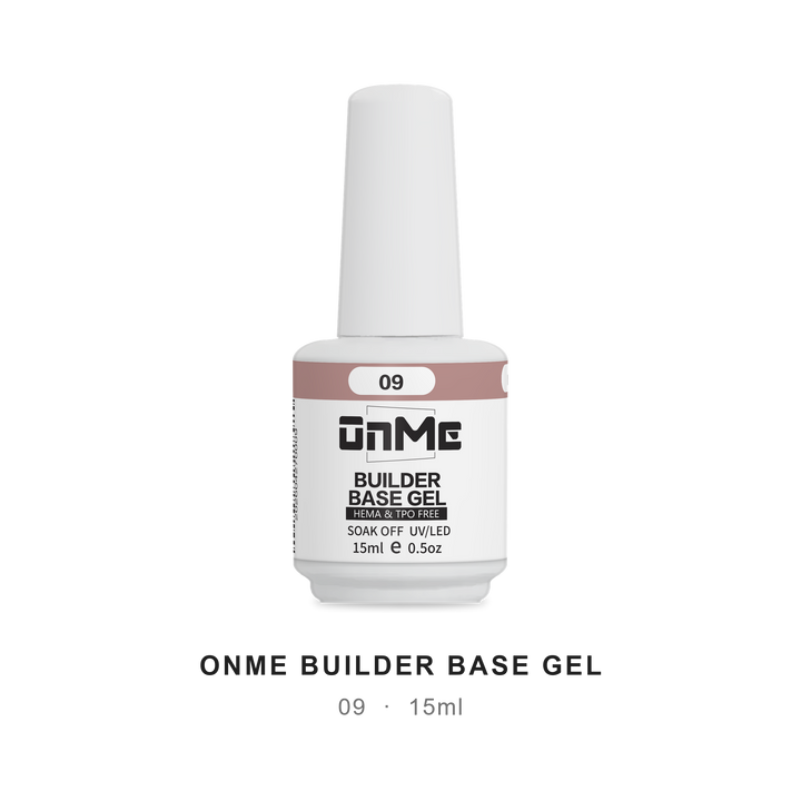 ONME Builder Base Gel  - 15ml