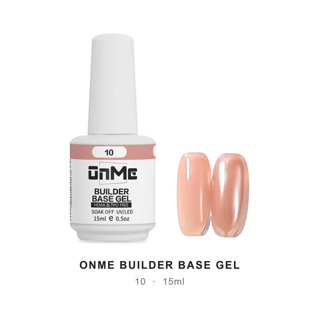 ONME Base builder gel - 15 ml